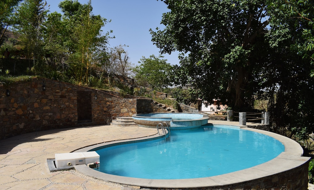 One Hotels Kumbhalgarh Forest Retreat 43/50