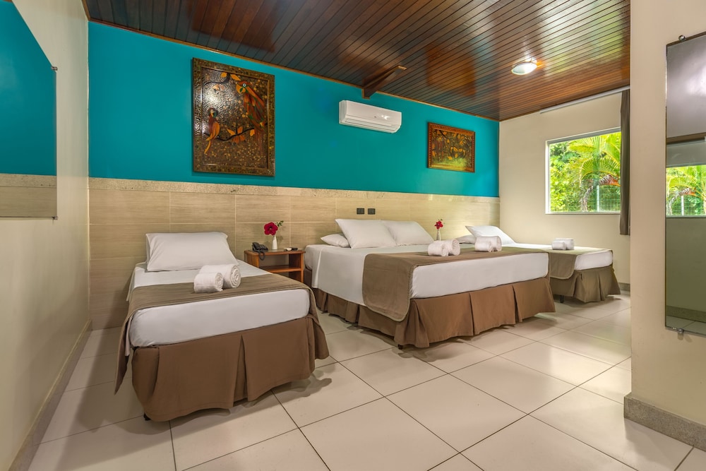 Quinta Do Sol Praia Lite Hotel 34/42
