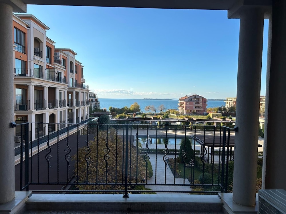 Premier Fort Beach Hotel in NESSEBAR