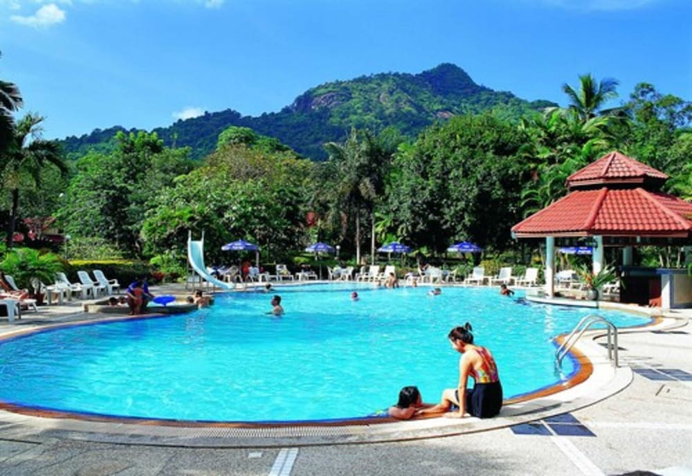 SIDA RESORT HOTEL 4/62