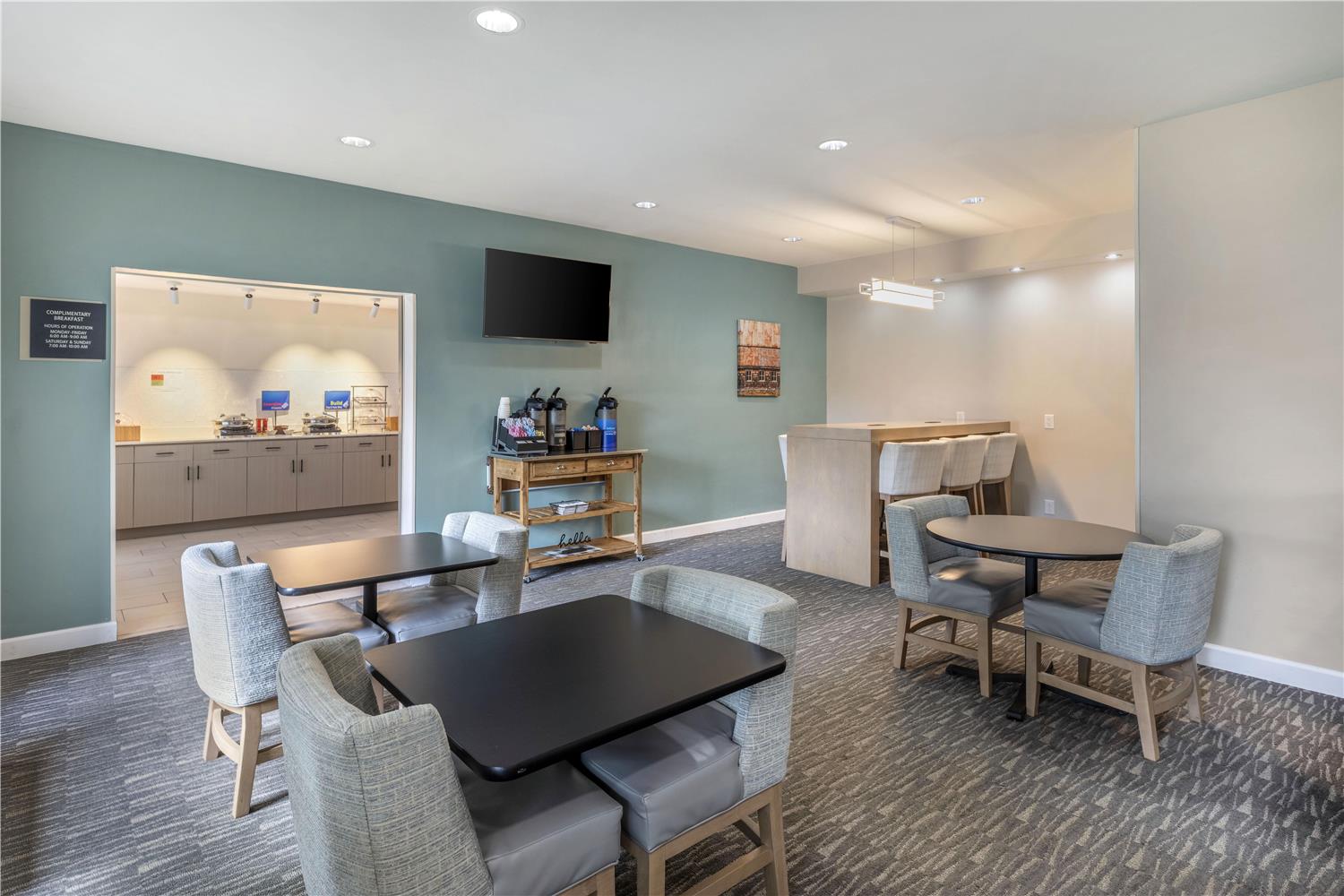Best Western Louisville South / Shepherdsville 8/13