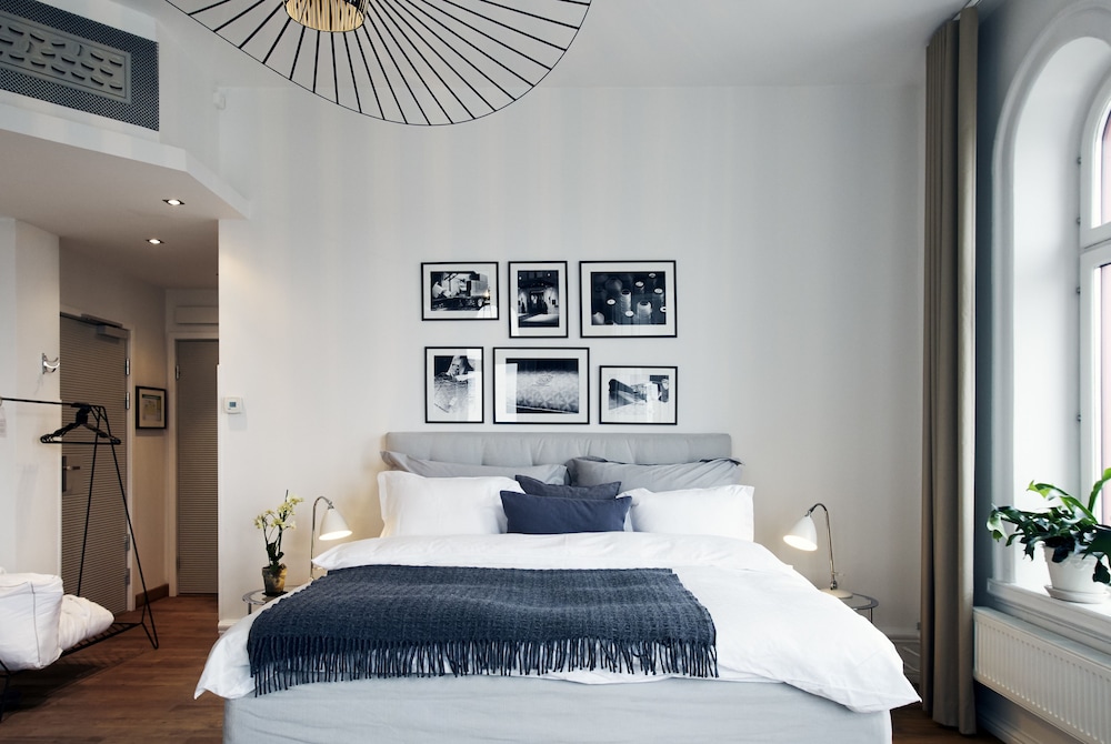 Hotel Duxiana Malmo 14/48