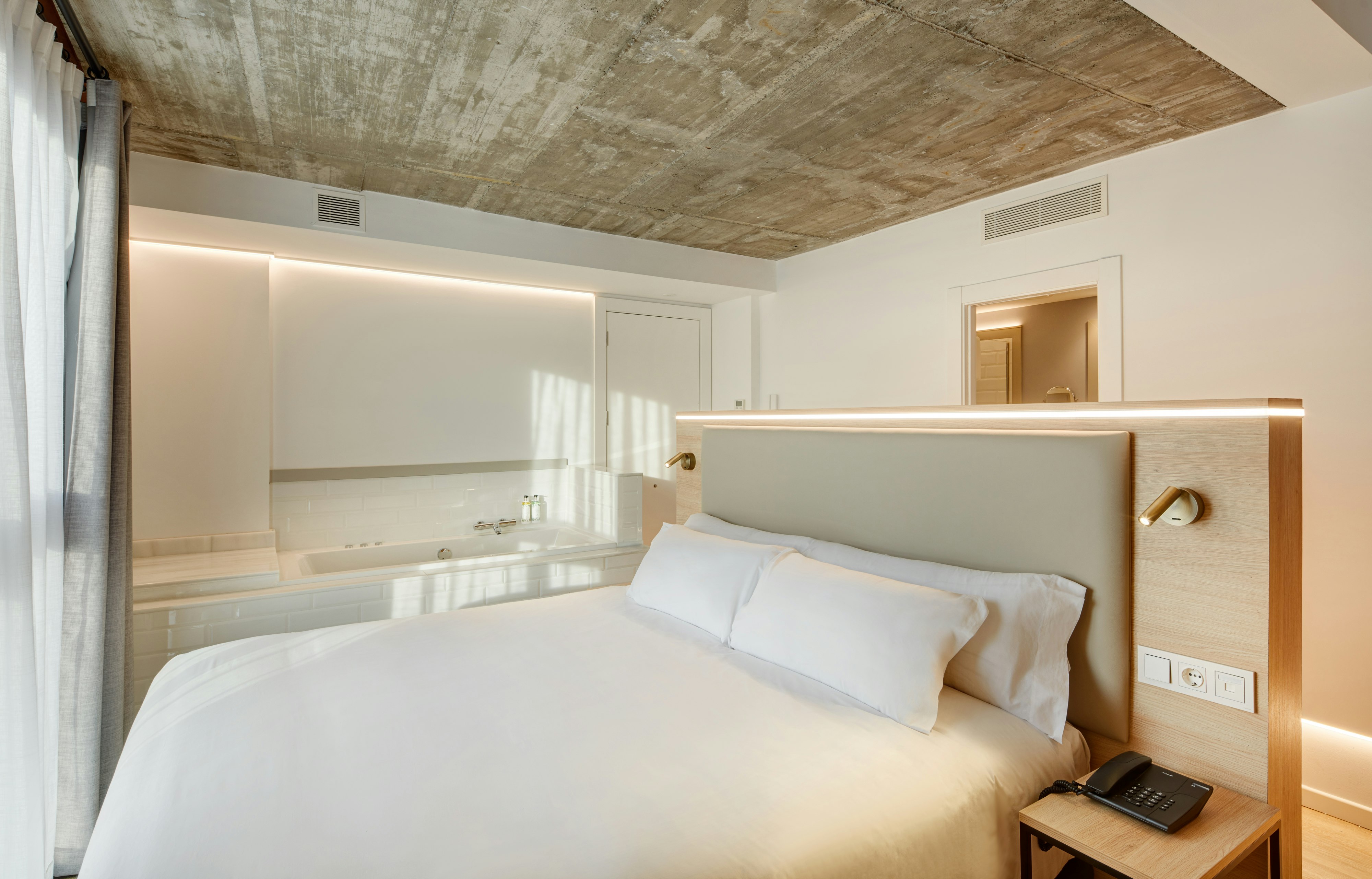 Sercotel Granada Suites 10/24