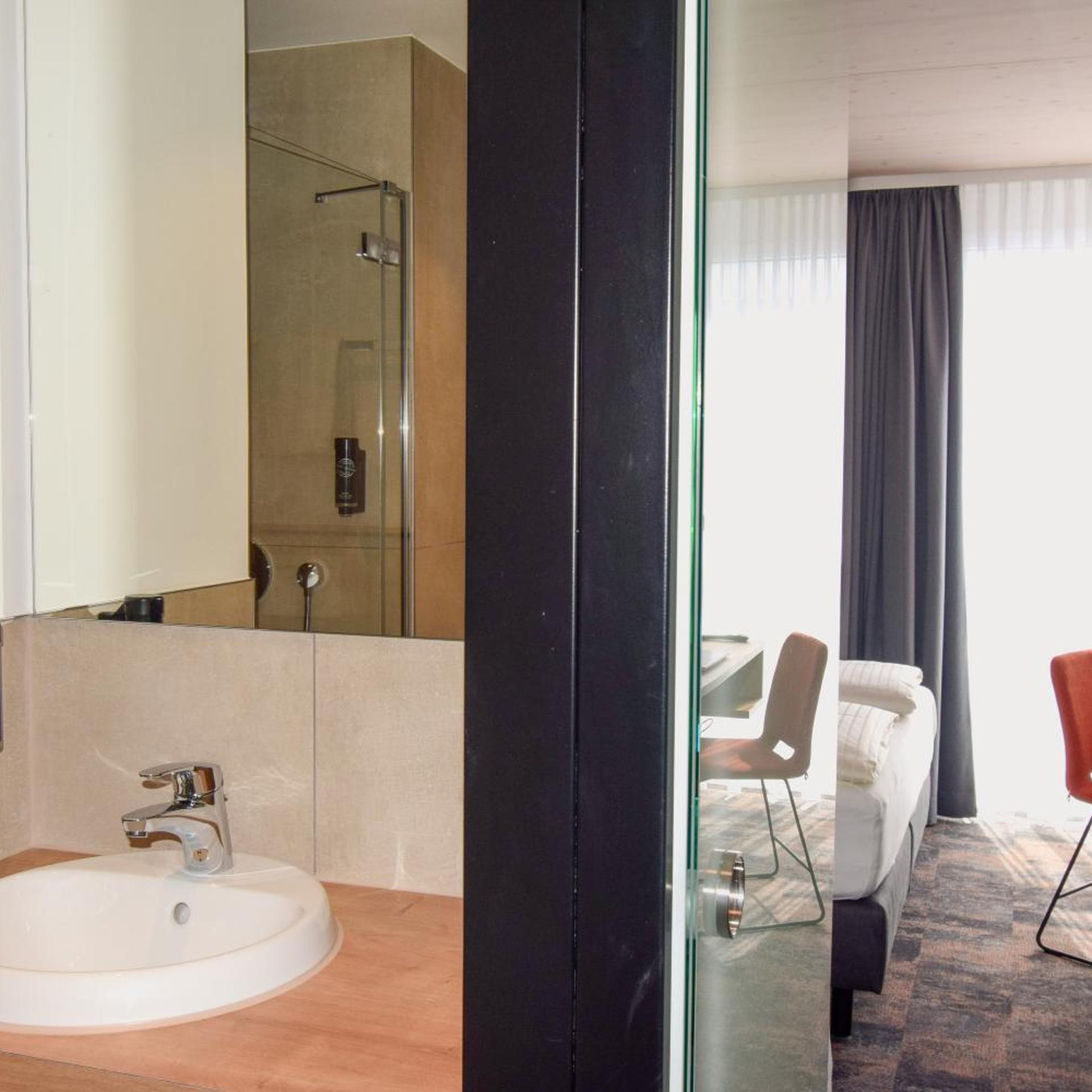 iQ-Hotel Ulm 50/54