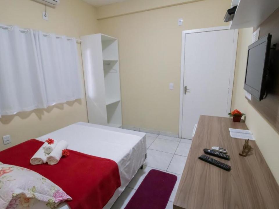 Standard, Double Bed, Pousada Vovo Dilma 3/4
