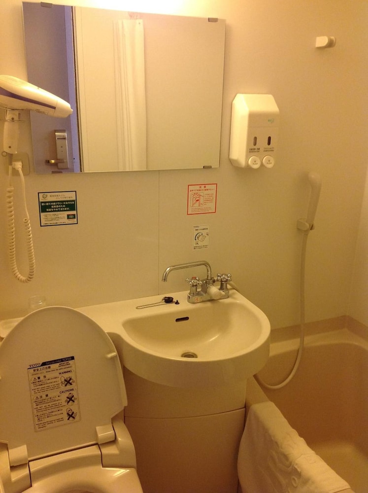 R B Hotel Kumamoto Shimotori 42/42