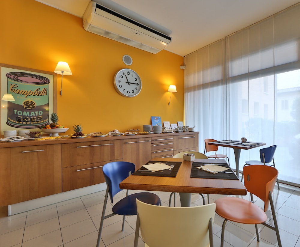 Best Western Titian Inn Hotel Venice Airport 34/40