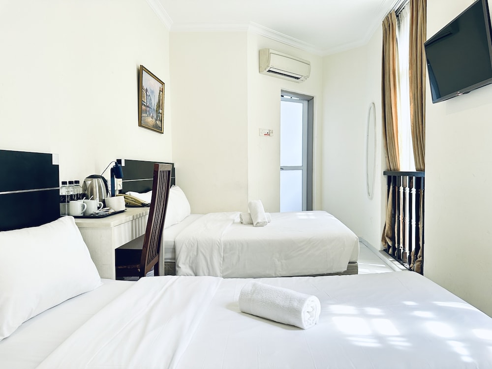 Asphodel Inn Singapore 43/65