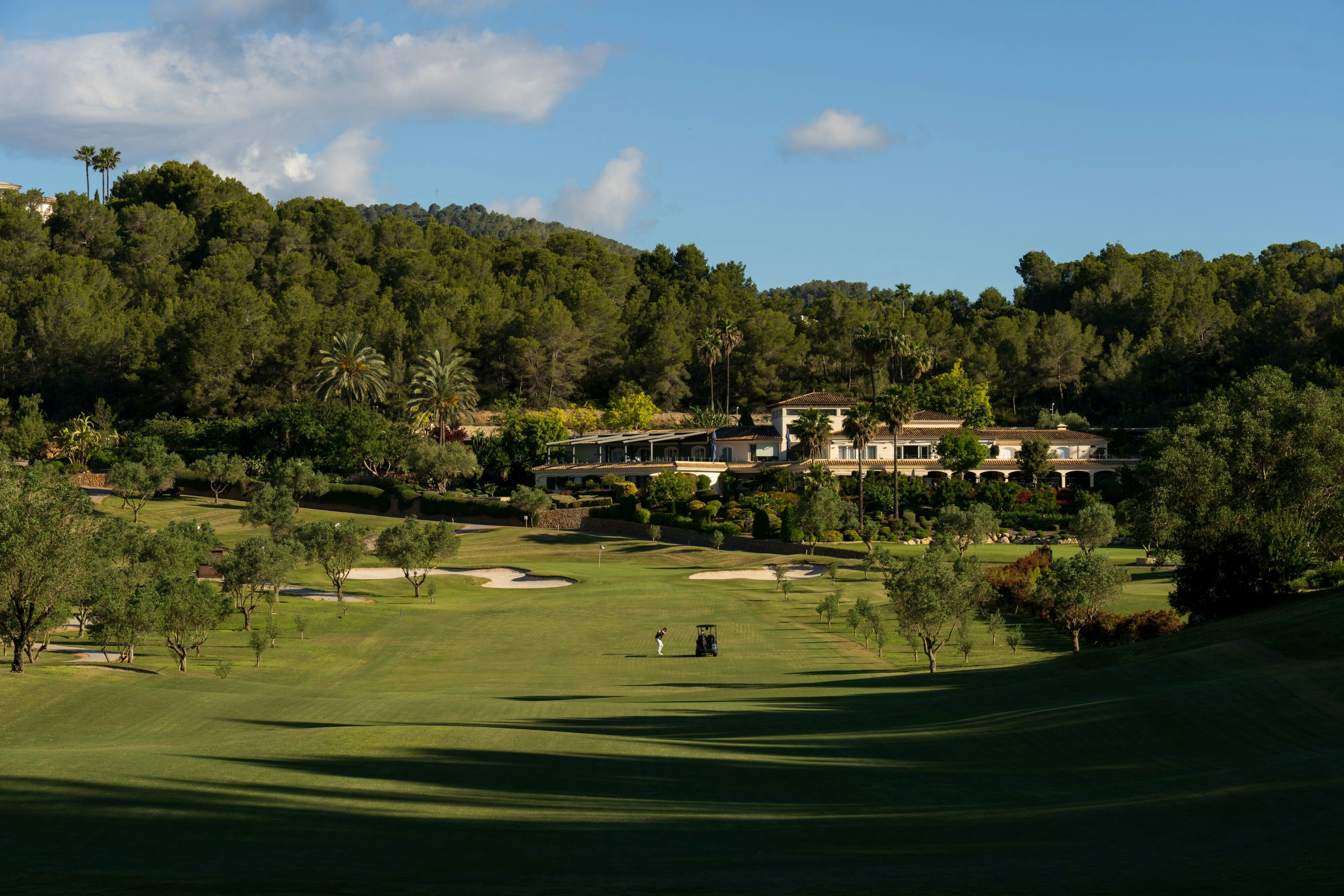 Sheraton Mallorca Arabella Golf Hotel 79/83