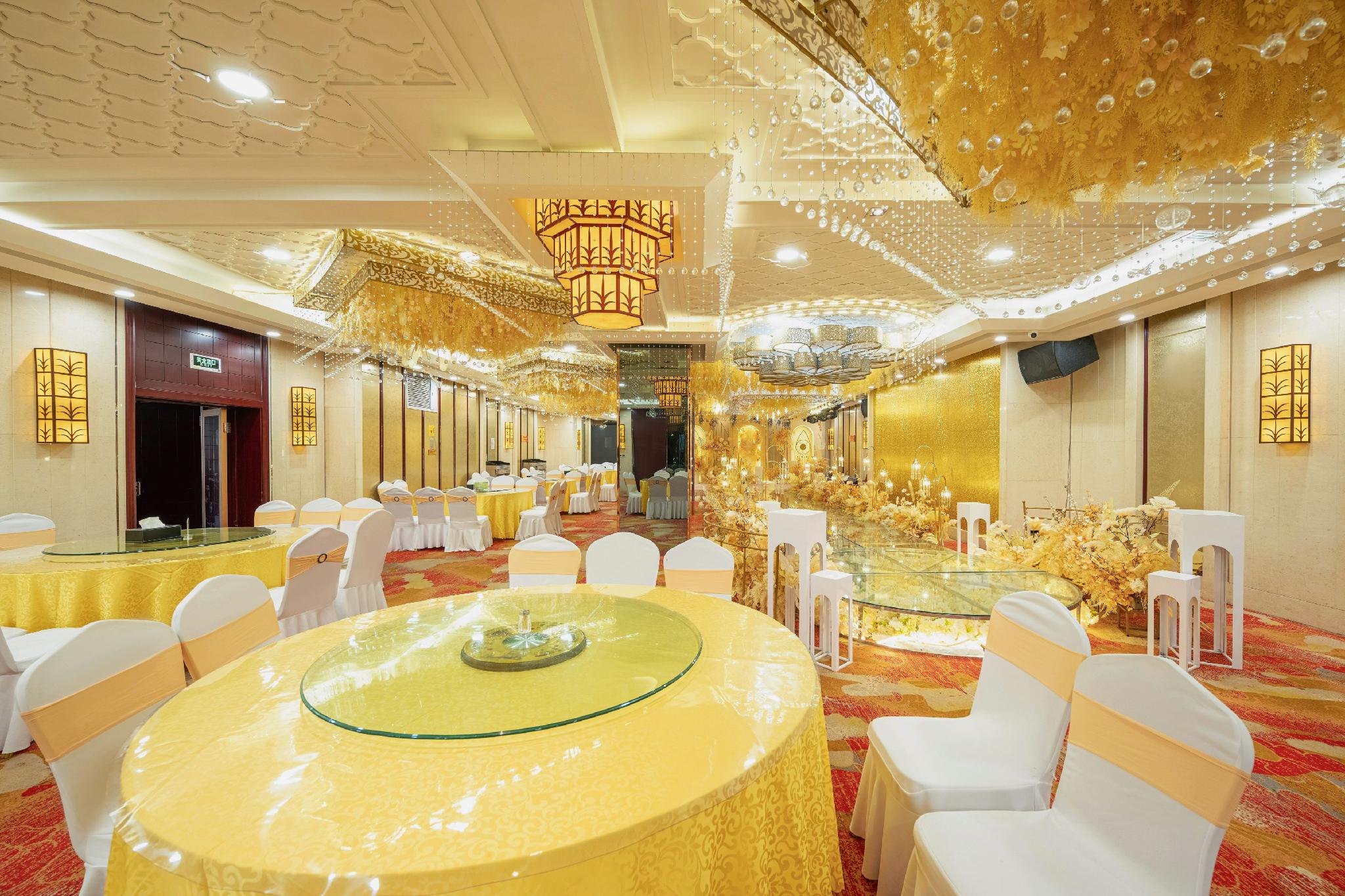 Haihua International Hotel 20/27