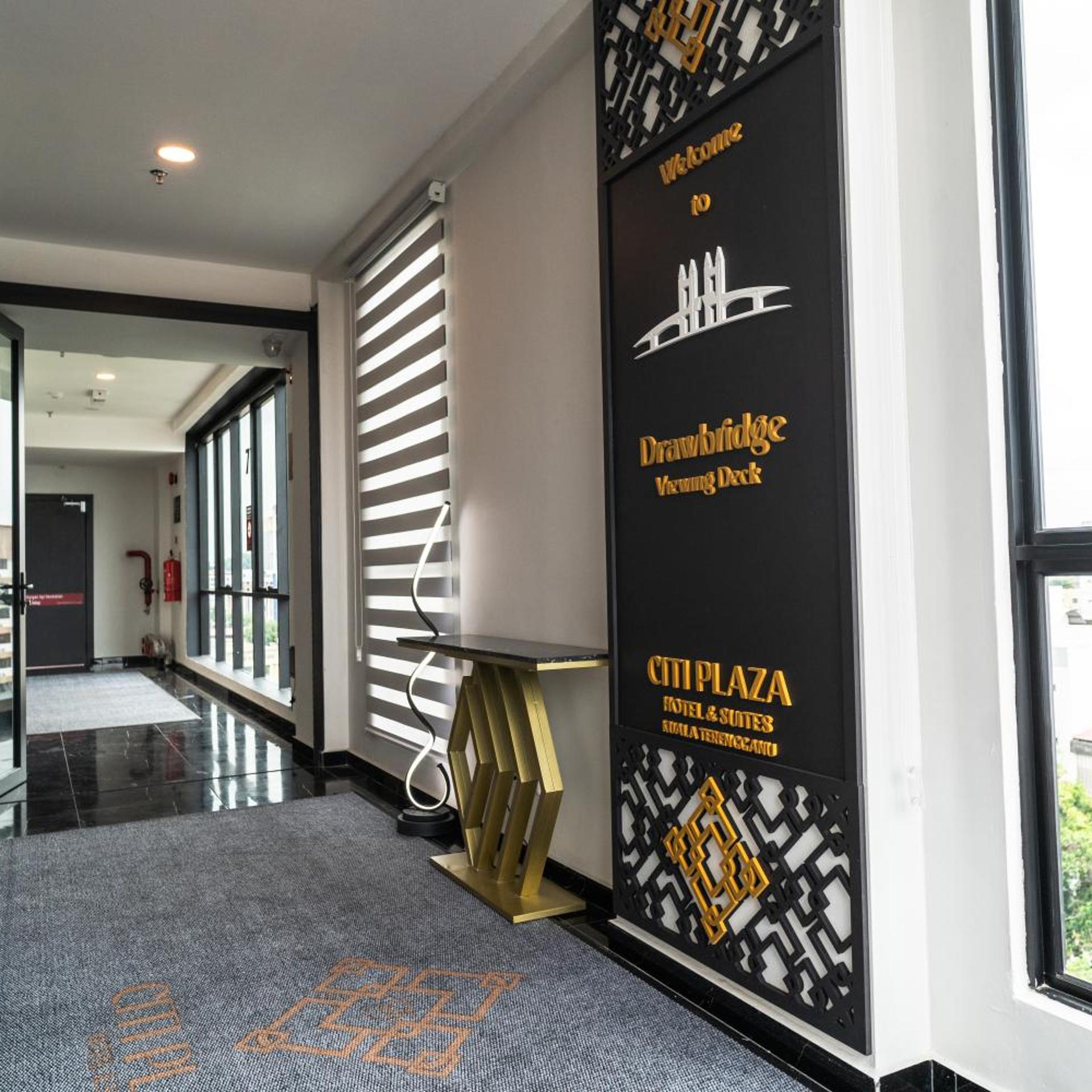Citi Plaza Hotel & Suites 6/48