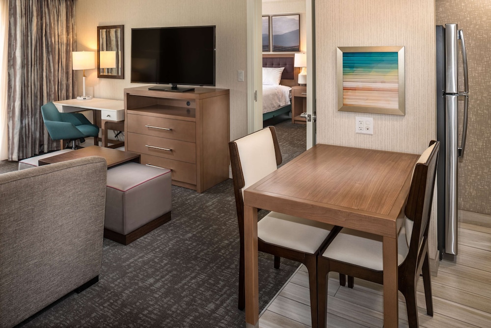 Homewood Suites by Hilton Salt Lake City-Downtown 33/58