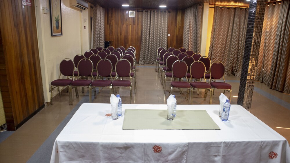 Ssnit Guest House 22/37