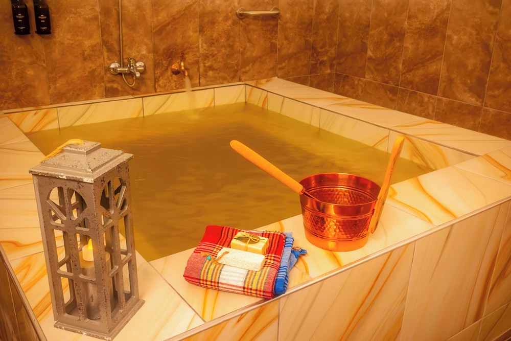 Continent Hotel Kapadokus Thermal Spa and Wellness 25/59