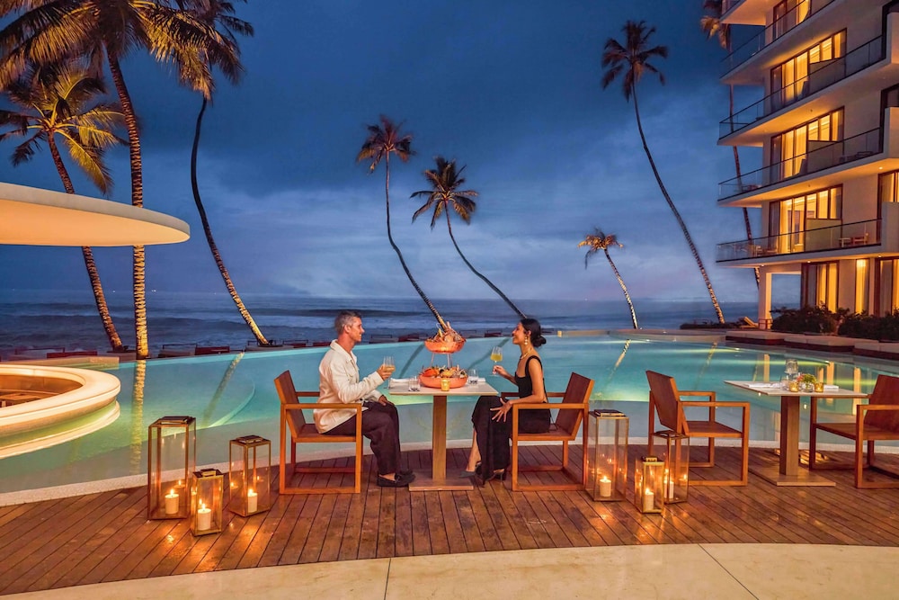 Radisson Collection Resort, Galle 42/49
