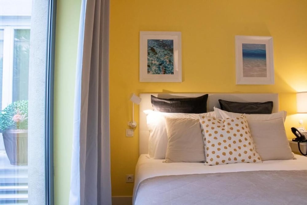 Kavia Hotel do Largo 16/44