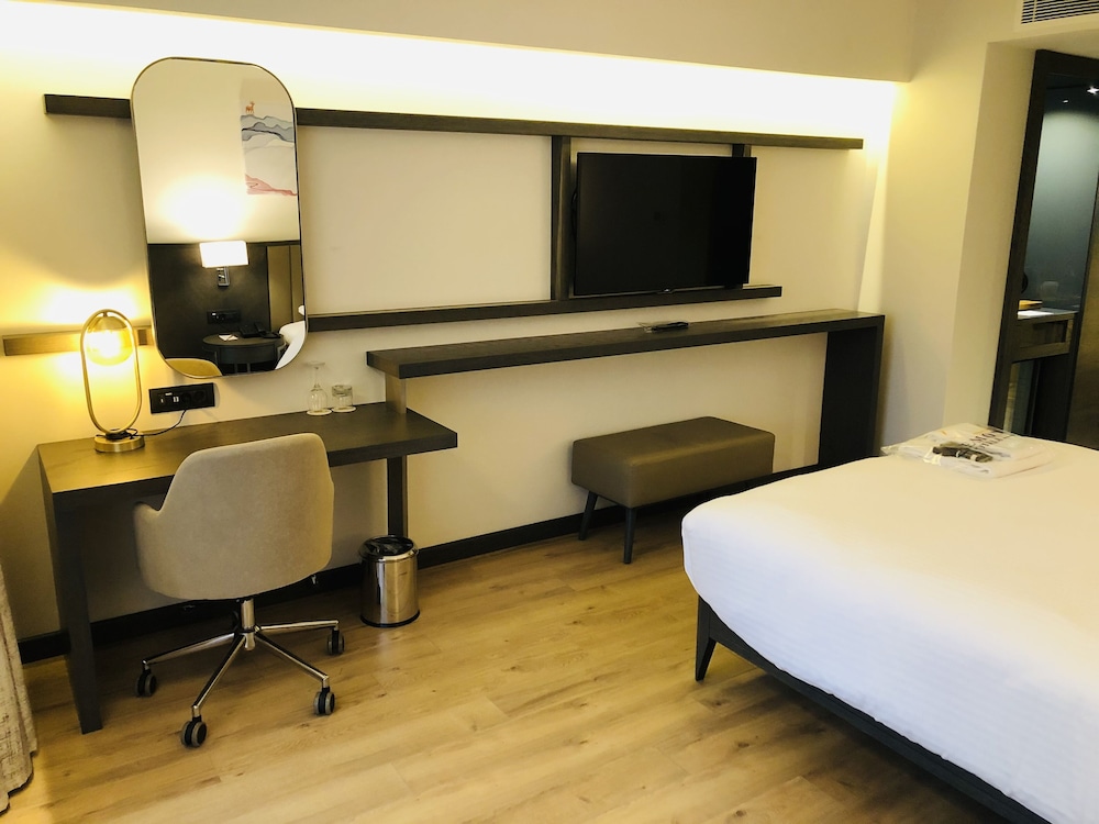 Anemon Aydin Hotel 66/67