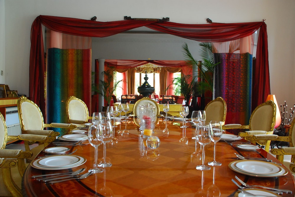 The Mansion Resort Hotel and Spa 34/50