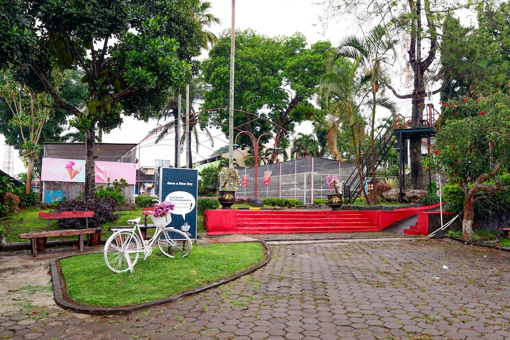 OYO 1808 New Bandungan Indah 24/50