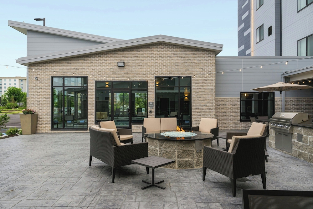 Residence Inn By Marriott Indianapolis Noblesville 30/37