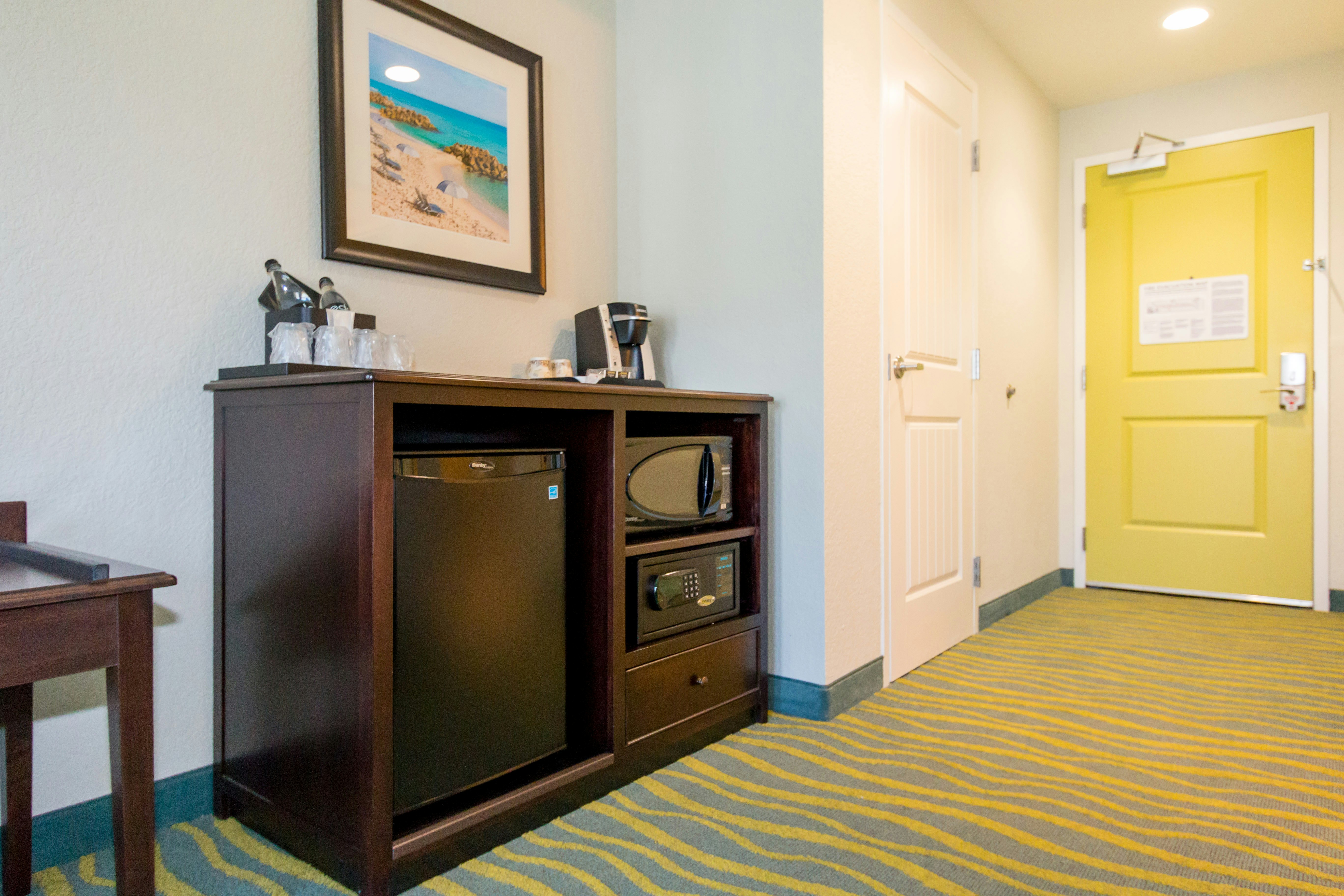 Edge Hotel Clearwater Beach 8/66