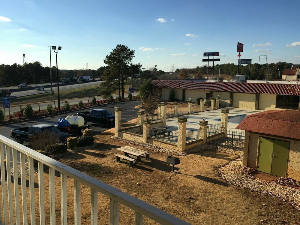 Motel6 Stockbridge, GA - Hwy 138 W 51/58