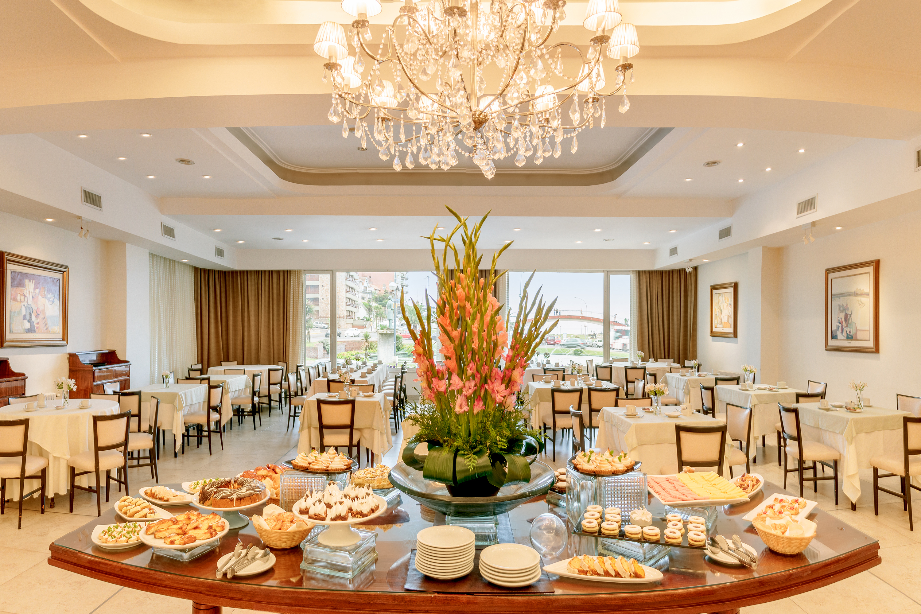 Presidente Hotel 34/46