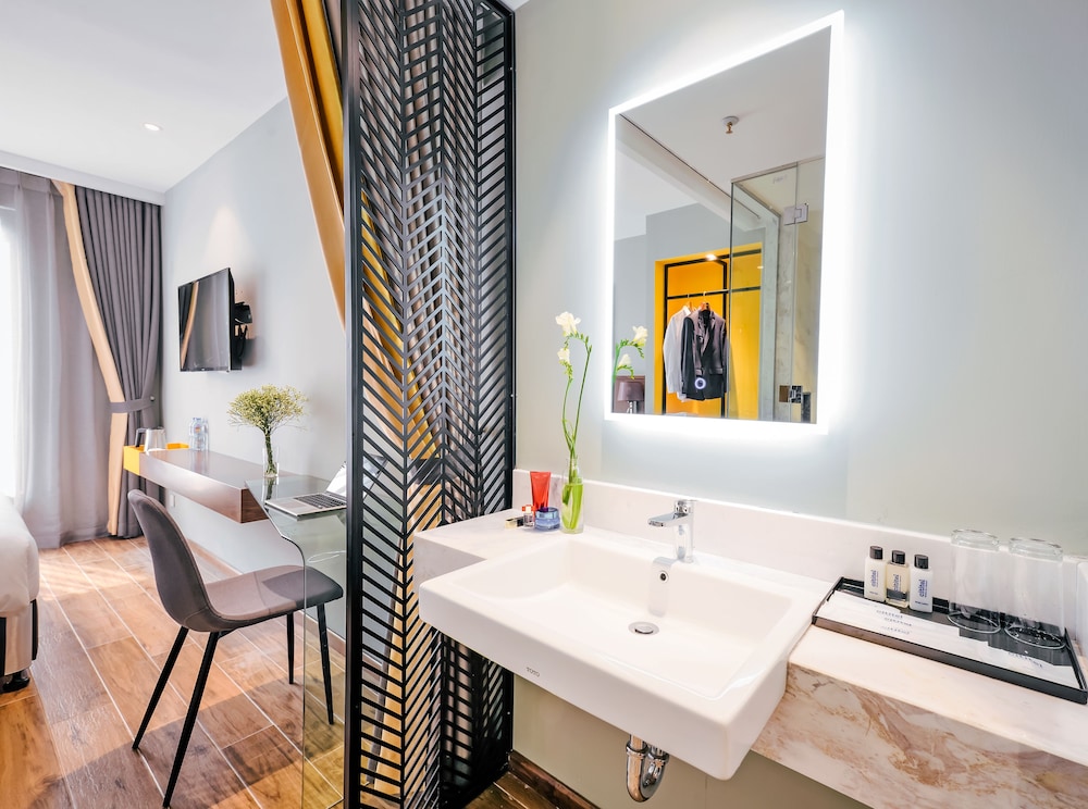 Grand Cititel Hanoi Hotel 39/71