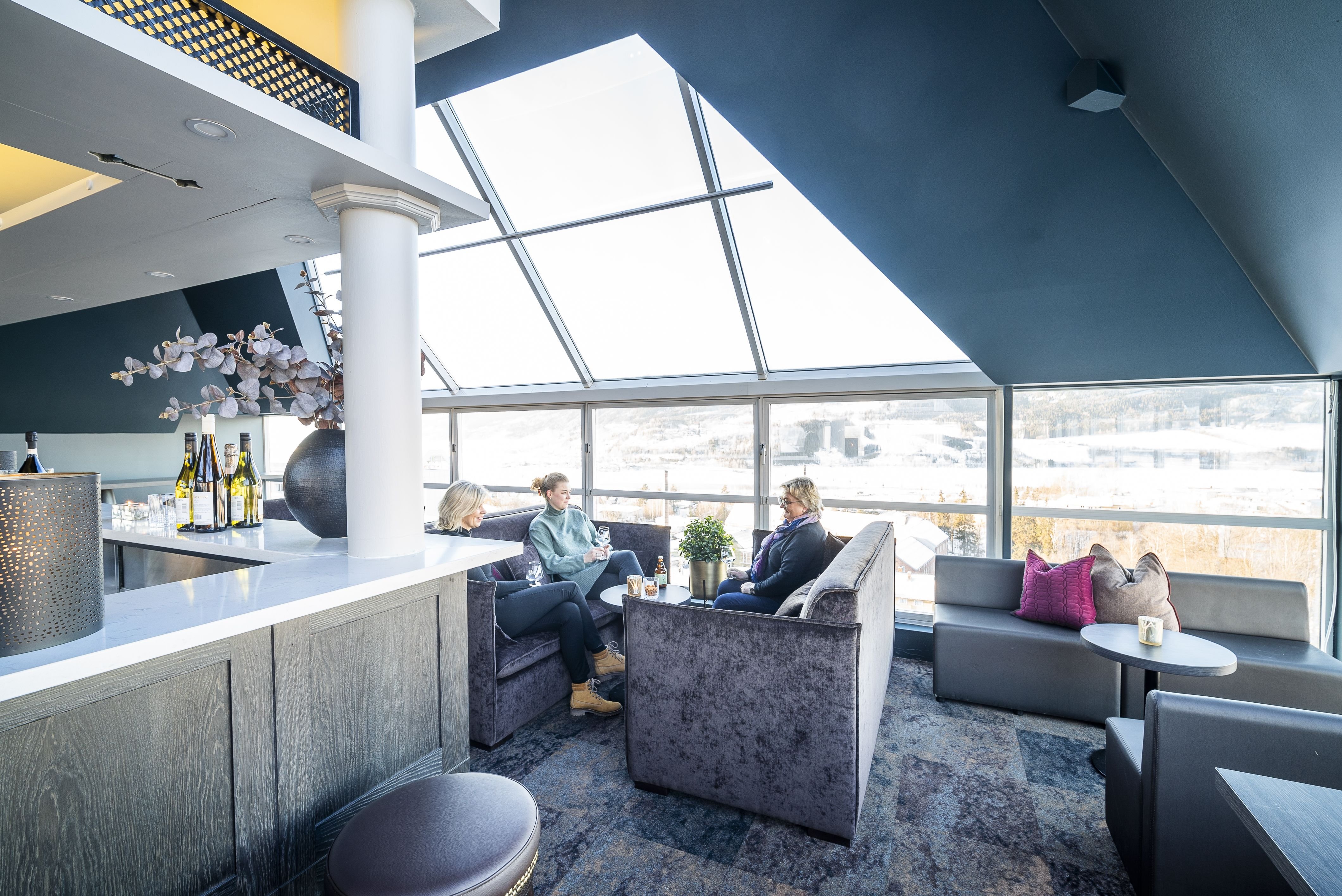 Molla Hotel 6/10