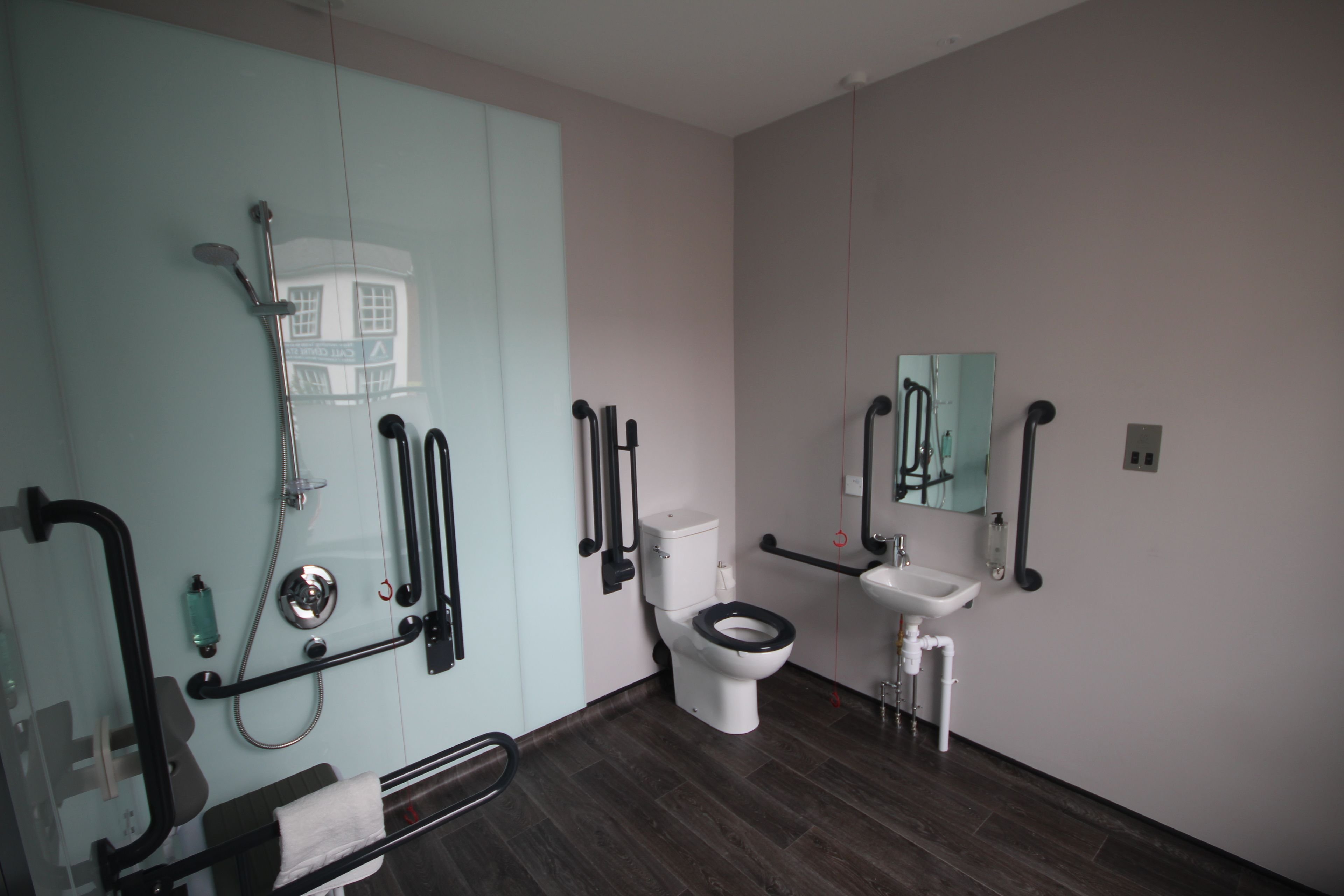 easyHotel Belfast 46/49