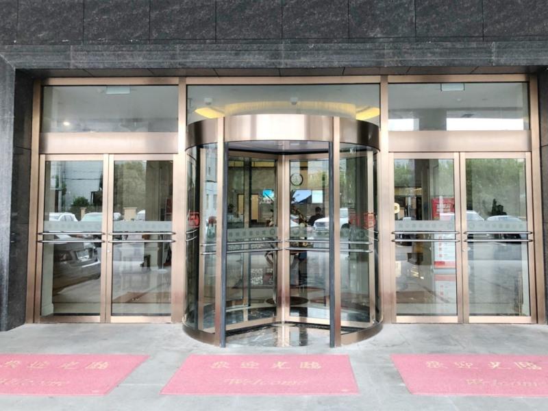 GreenTree Inn Shanghai MinHang District PuJiang Town JiangYue Road Metro Station 3/21