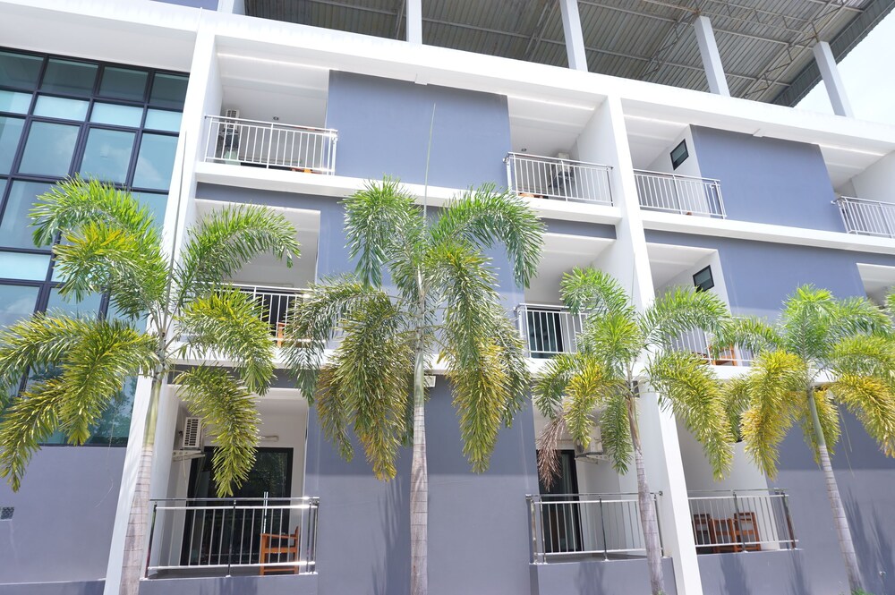 The Boutique Hostel 3/19