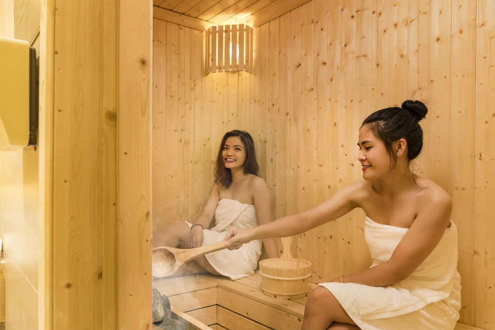 Nagar Hotel Nha Trang 48/72