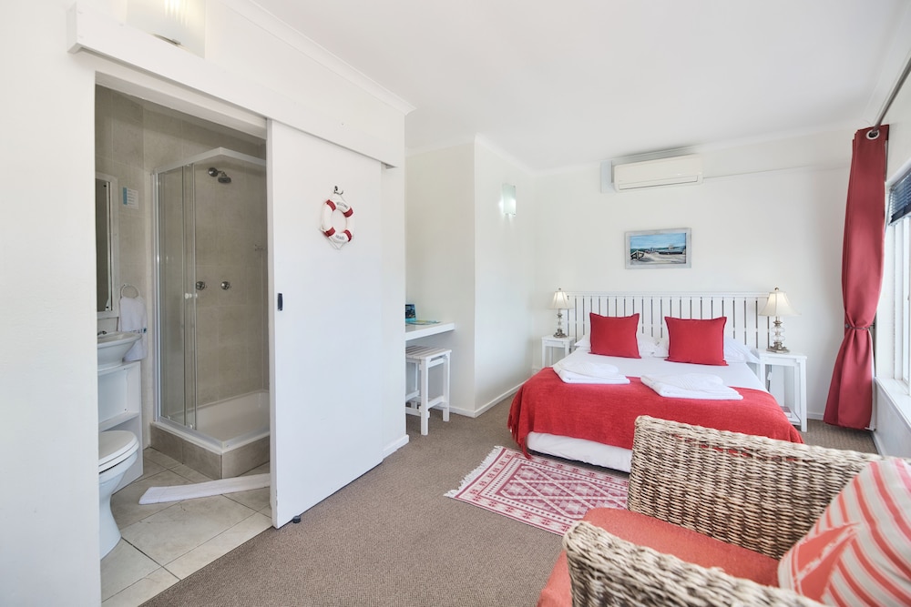 Mermaid Guest House 21/50
