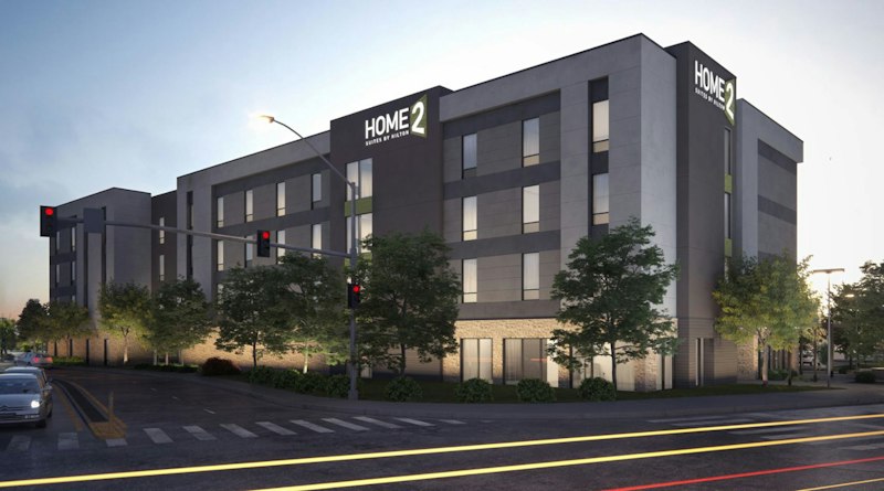 Home2 Suites by Hilton Reno 14/15