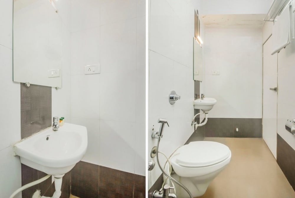 Hotel Mangal Residency 20/22