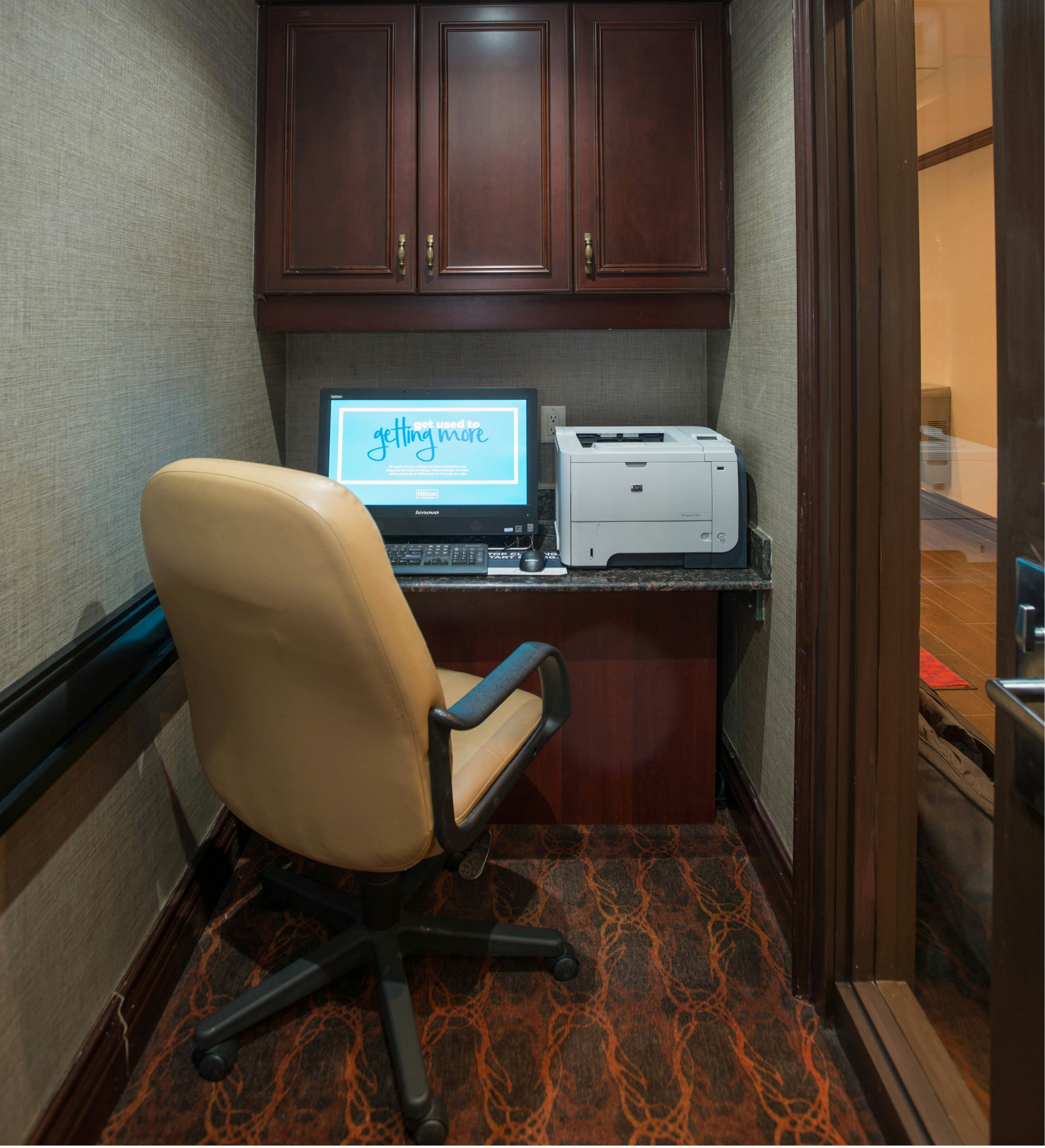 Hampton Inn By Hilton Toronto Mississauga West 45/50