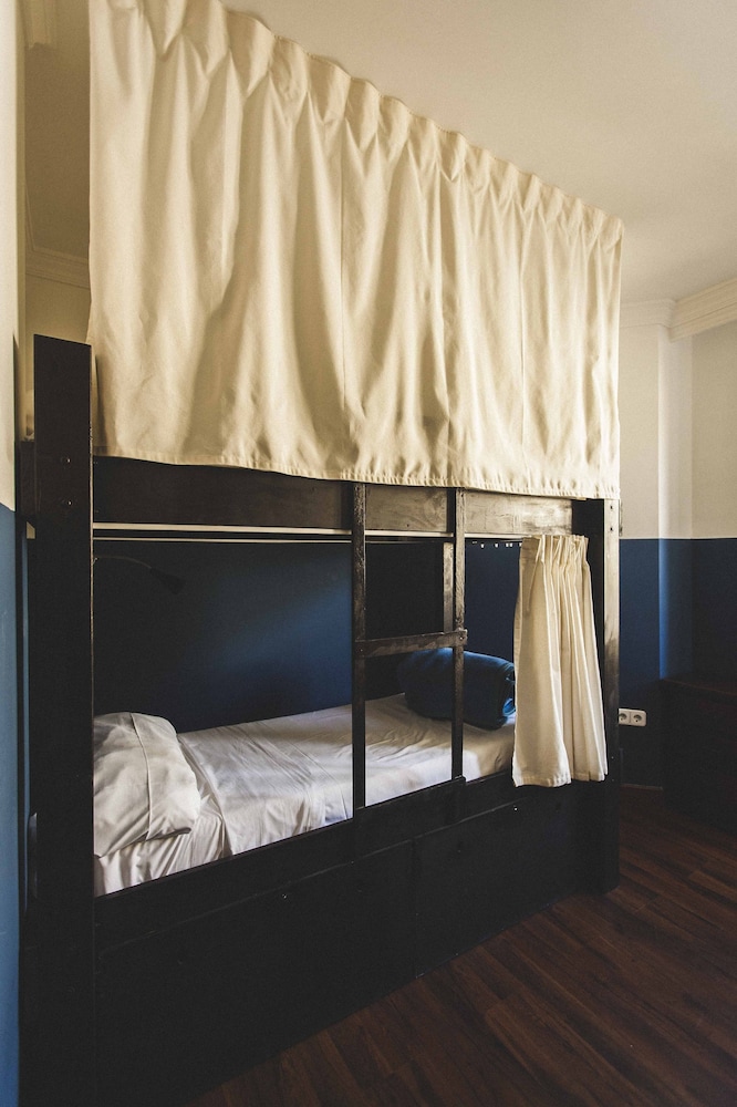 Feel Malaga Hostel photo4