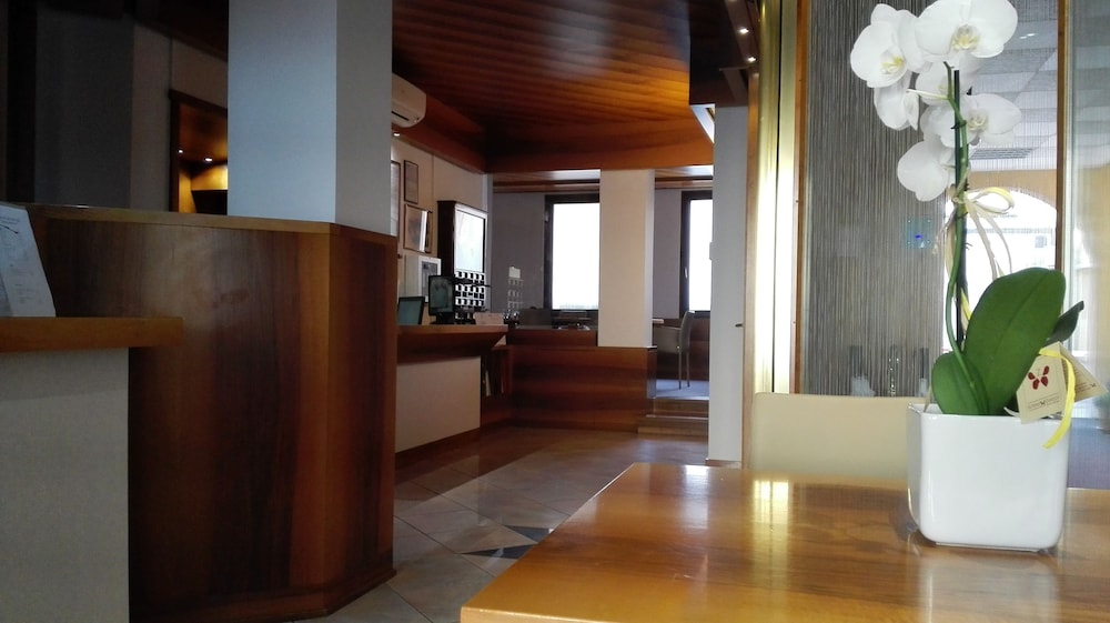 Albergo Delle Alpi 5/54