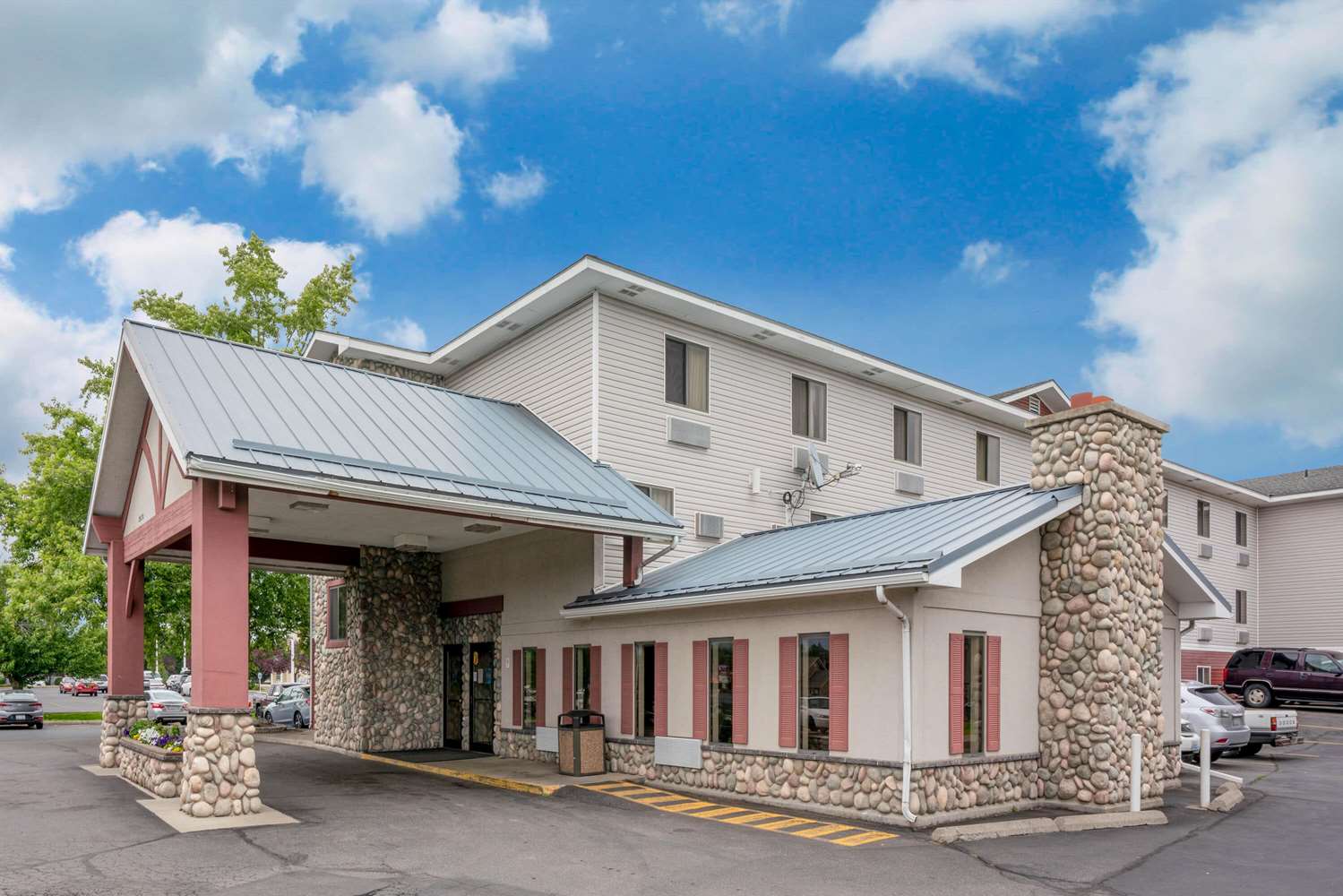 Super 8 By Wyndham Spokane Valley 4/33