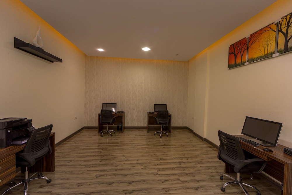 رؤوم ان سكاكا(Raoum Inn Hotel Apartments Sakaka) 29/34