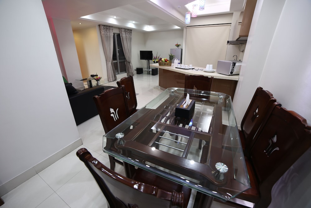 Nascent Gardenia, Gulshan 6/48