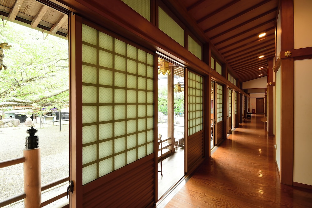 Souji In in KOYA - WAKAYAMA PREFECTURE