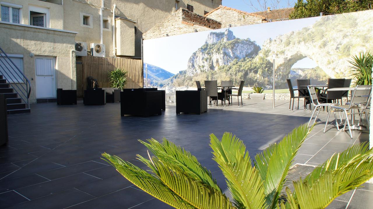 Logis Hotel Bellevue 20/23