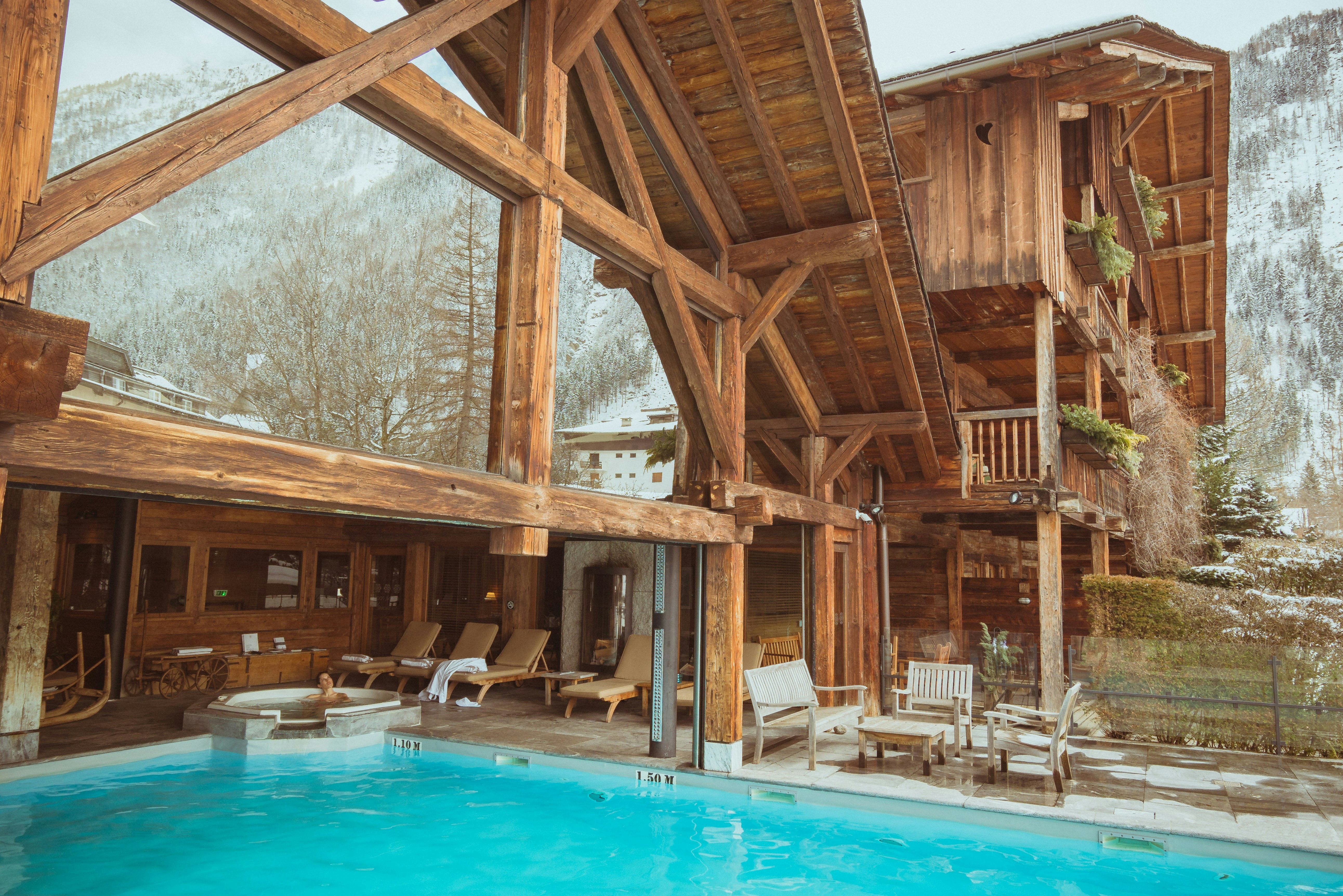 Le Hameau Albert 1er 48/84