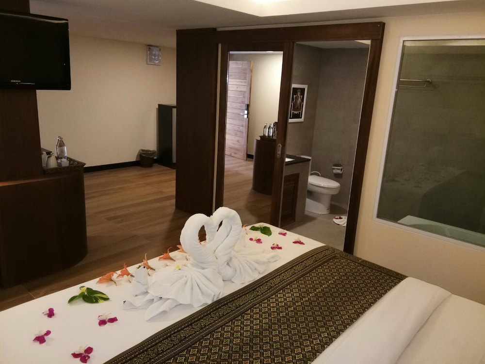 SAMUI BAYVIEW RESORT & SPA 37/66