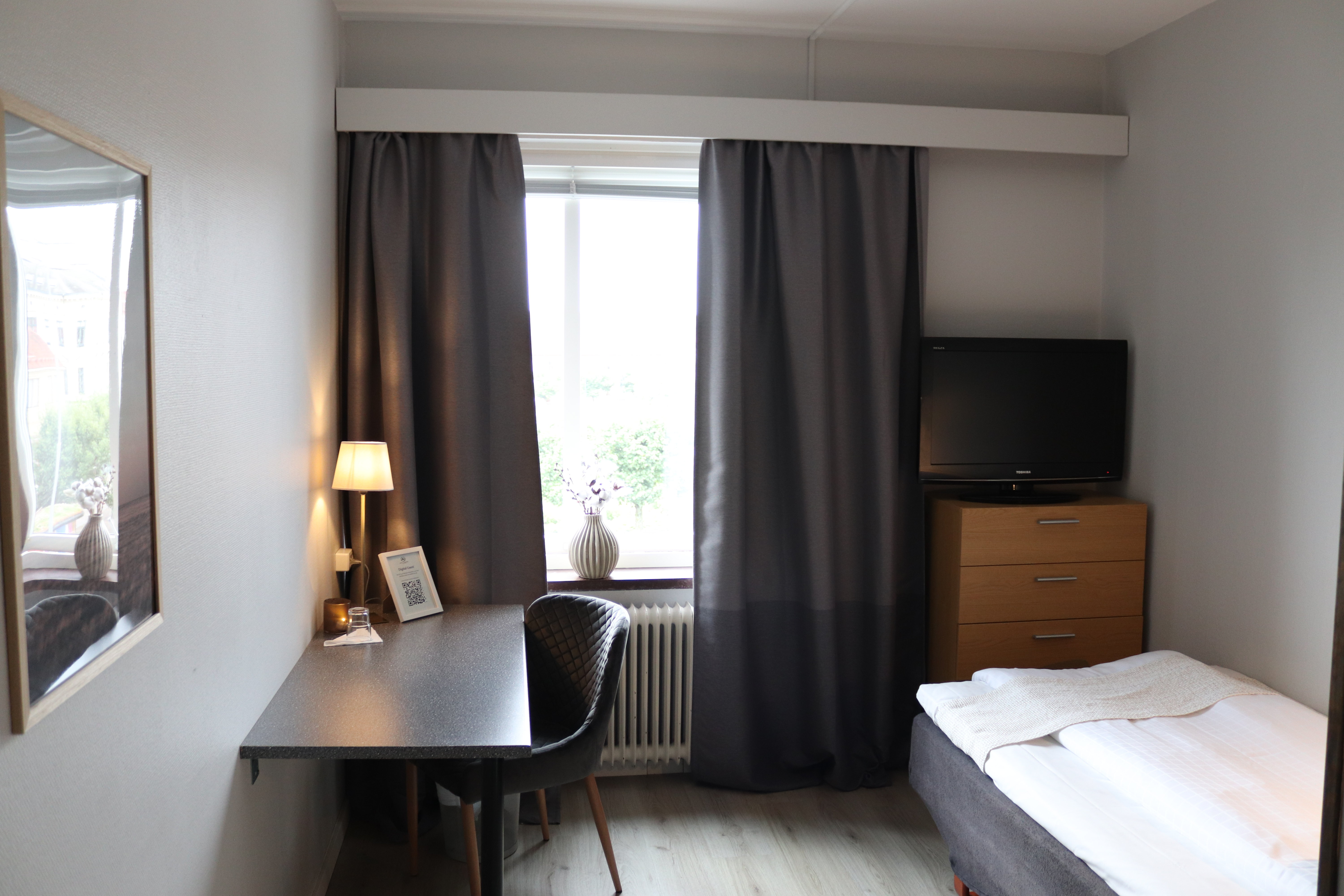 Hotel Radhuset First Partner 16/50