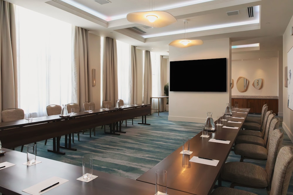 Andaz Miami a Concept by Hyatt 60/71
