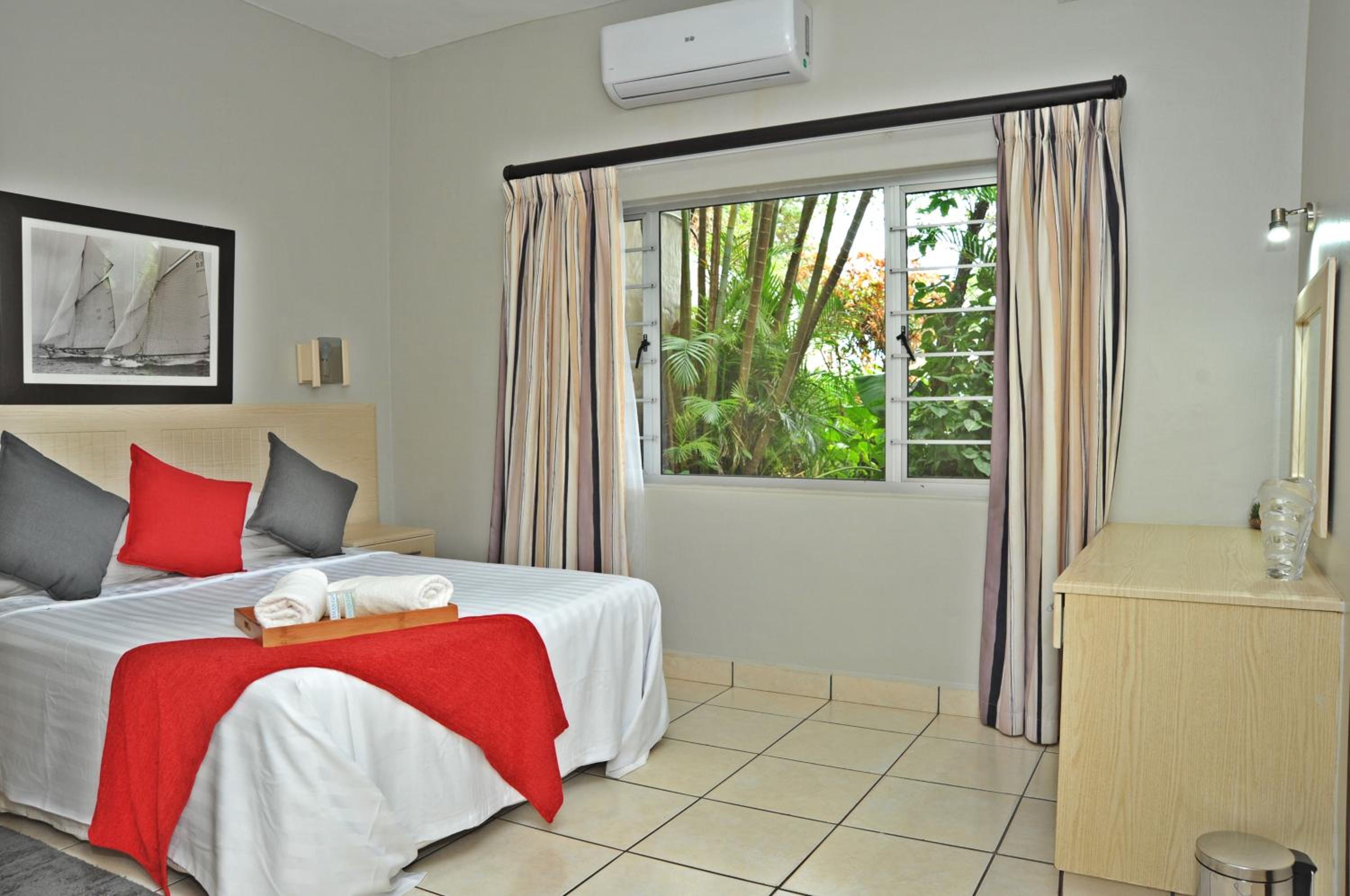 Sunrise Beach Resort 7/50