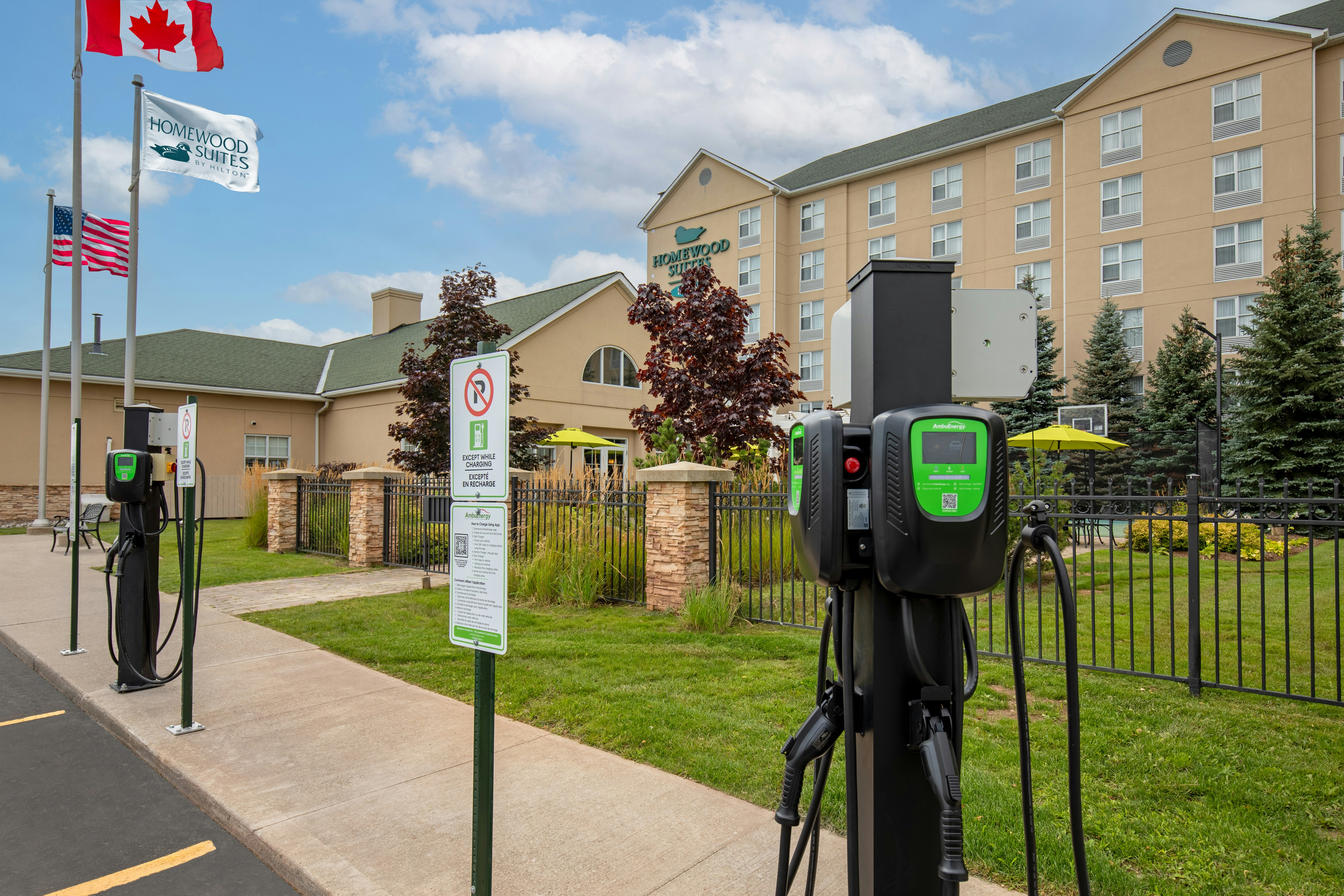 Homewood Suites by Hilton Toronto-Oakville 15/16
